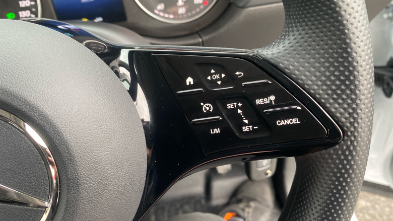 Mercedes-Benz Citan L1 Diesel 110CDI Pro Van